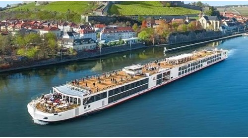 Viking Gymir Travel Agent Near Me