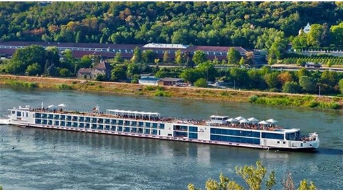 Viking Halogi Travel Agent Near Me