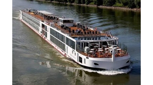 Viking Heimdal Travel Agent Near Me