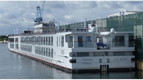 Viking Herja Travel Agent Near Me