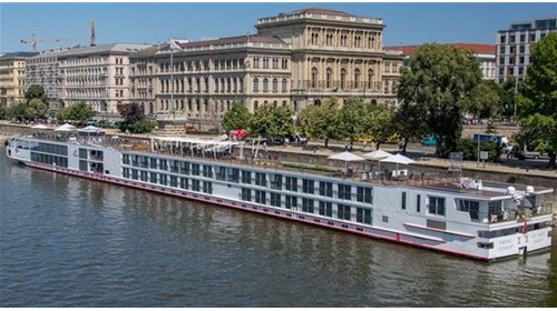Viking Hermod Travel Agent Near Me