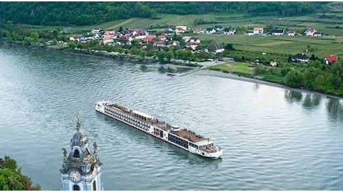 Viking Hervor Travel Agent Near Me