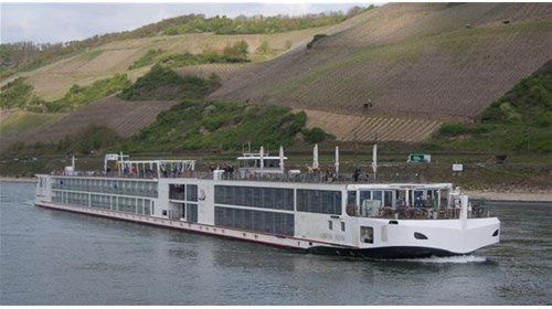 Viking Hild Travel Agent Near Me
