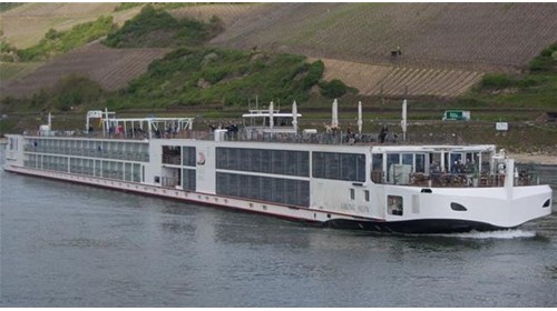 Viking Hlin Travel Agent Near Me