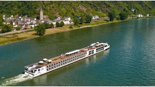 Viking Honir Travel Agent Near Me