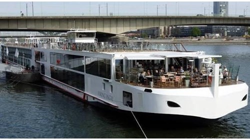 Viking Ingvi Travel Agent Near Me