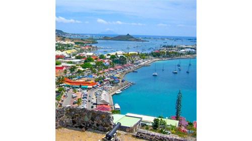 Discover the Beauty of St. Martin