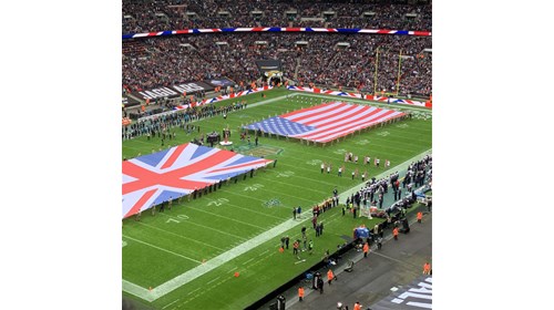 Experience London's Biggest Sporting Events