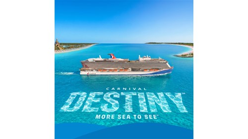 Let's Plan Your Carnival Cruise Vacation