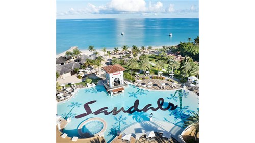 Discover Your Perfect Sandals Escape