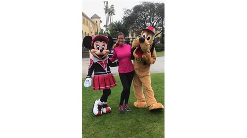 Walt Disney World Travel Expert 