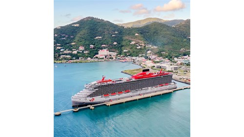 Experience Virgin Voyages Like Never Before