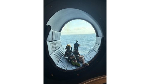 Family Cruise Specialist