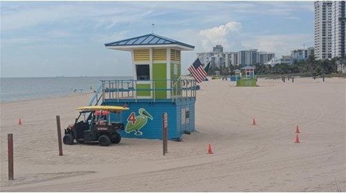Florida Travel Agent Specialist 
