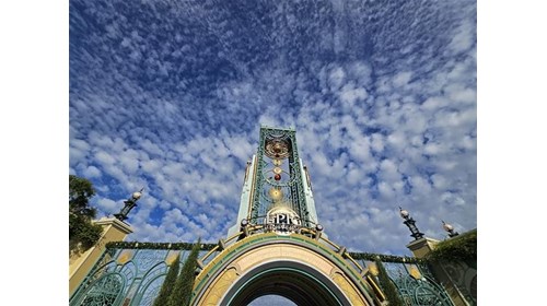 Universal Parks Vacation Specialist