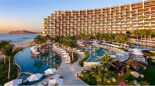 Luxury All-Inclusive Vacation Specialist