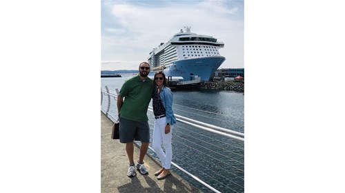 Royal Caribbean Cruise Specialist