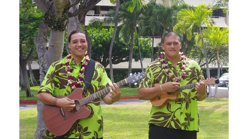 Hawaiian Islands Specialists