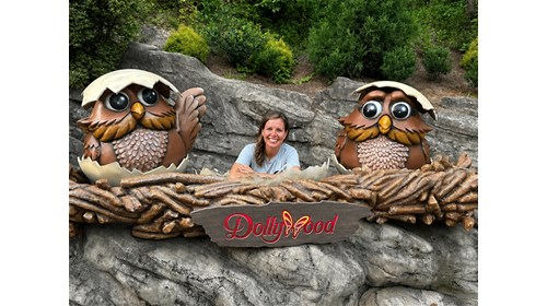 Pigeon Forge & Dollywood Specialist