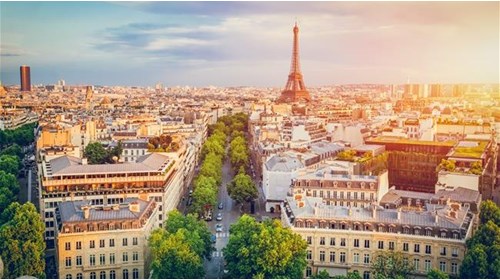 Europe