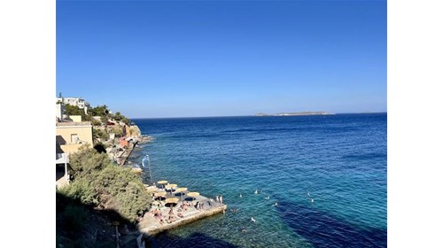 Mediterranean Travel Specialist