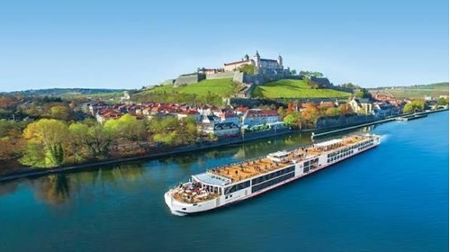 Viking Cruises Specialist