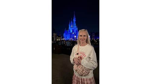 Disney Travel Planning Expert