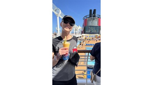 Cruise Vacation Expert