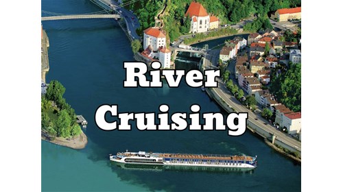 River Cruising 