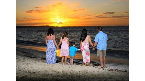 Sandals and Beaches Resorts Specialist