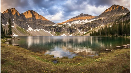 Glacier National Park Expert