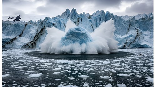 Glacier Bay National Park Specialist