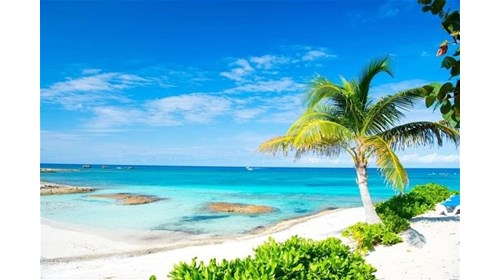 Barbados: I've Been There, And I'd Love to Take U