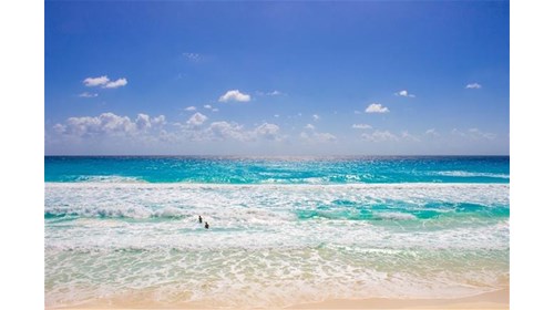 Luxury Cancún Travel Agent Advisor