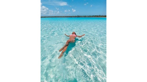 Turks & Caicos Luxury Travel Specialist