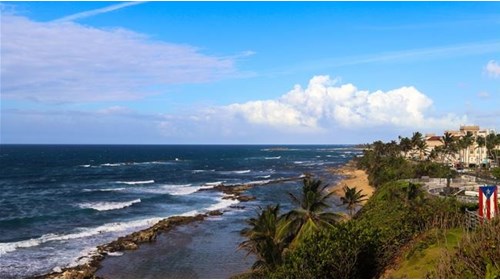 Puerto Rico Travel Agent Specialist
