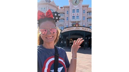 Disneyland Paris Extraordinaire