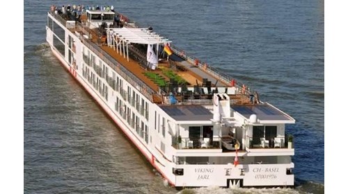 Viking Jarl Travel Agent Near Me