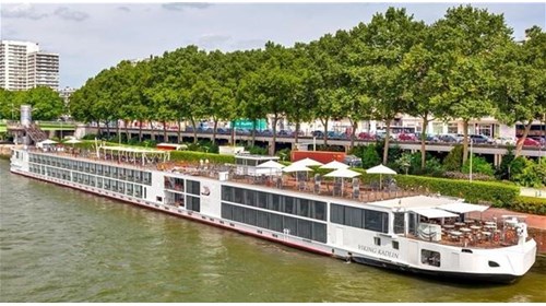 Viking Kadlin Travel Agent Near Me