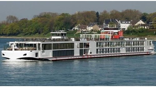 Viking Kvasir Travel Agent Near Me