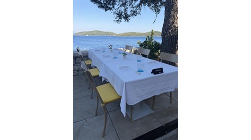 Croatia & Dalmatian Coast Travel Specialist