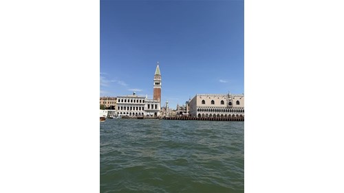 Venice & Italy Travel Specialist