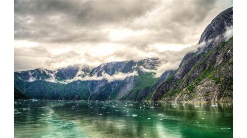 Seward, Alaska & Kenai Fjords Nat'l Park Expert