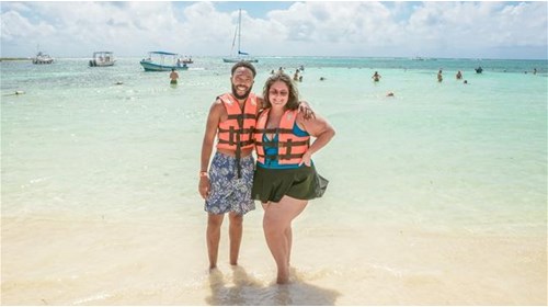 Mexico & Caribbean Escape Specialist
