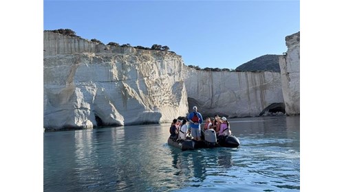 Expedition Cruising: Small Ships, Big Discoveries