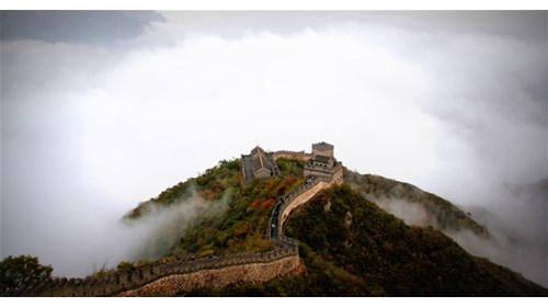 China: Ancient Empires, Modern Wonders