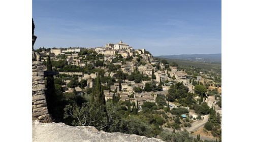 Provence France Specialist
