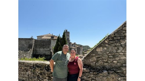 Rhone Valley France