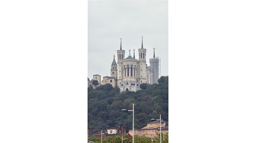 Lyon France Specialist