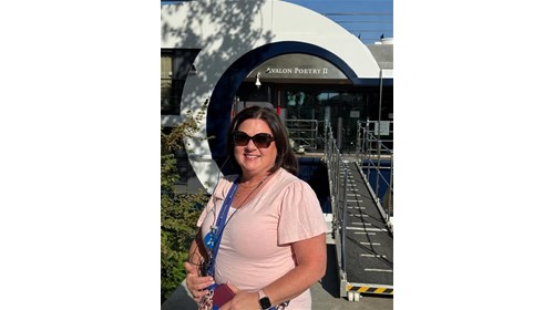 Avalon River Cruise Specialist